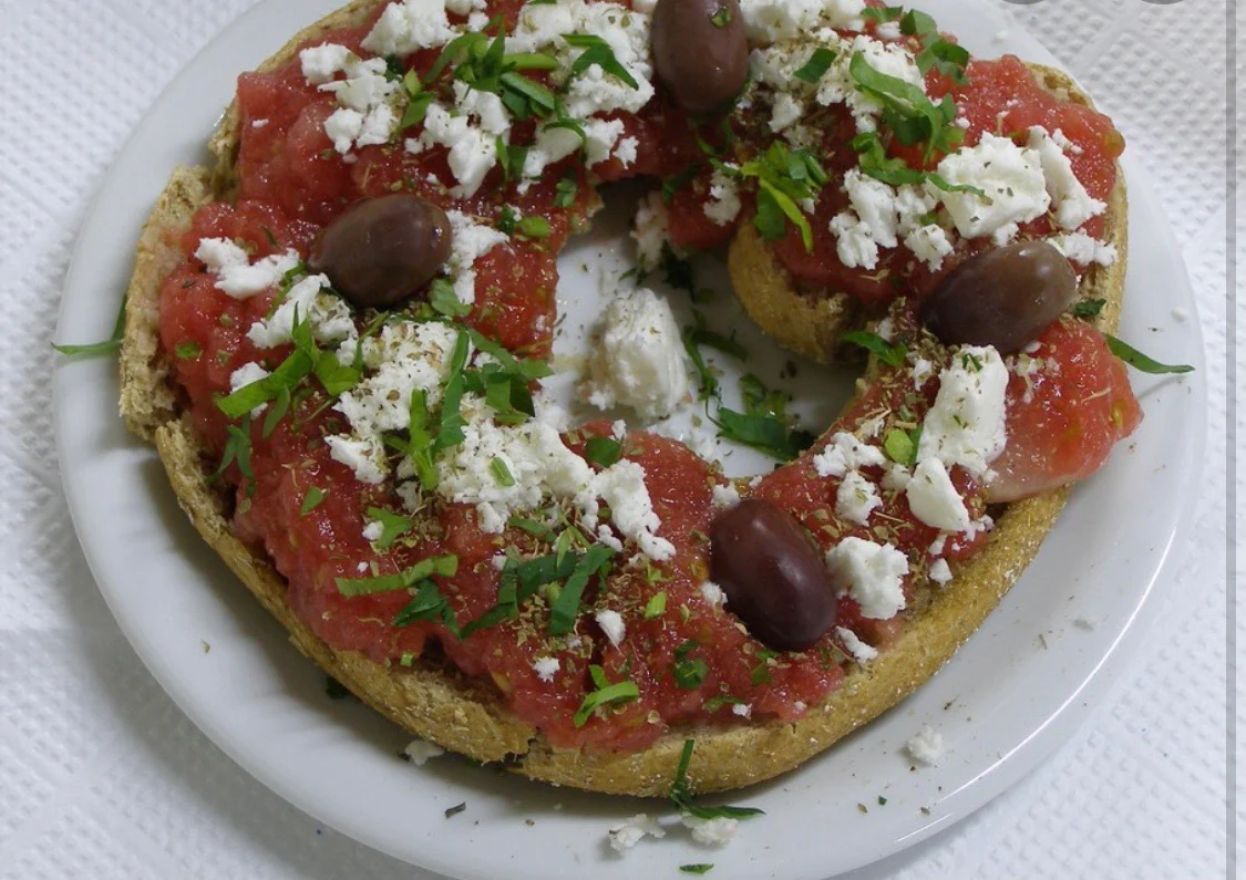 Speciale Voorgerechten